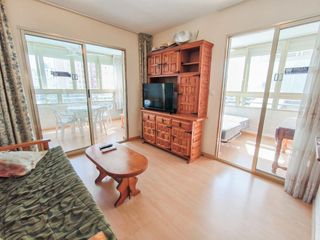 Apartment in Levante Alto. Apartamento en zona de levante. 2 dormitorios, 1 baño, parking y