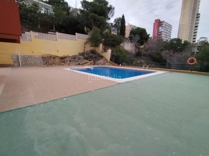 Foto 38cd816b-7ba7-46b3-a99a-30626a8a6f67. Estudi amb piscina a Rincón Alto Benidorm