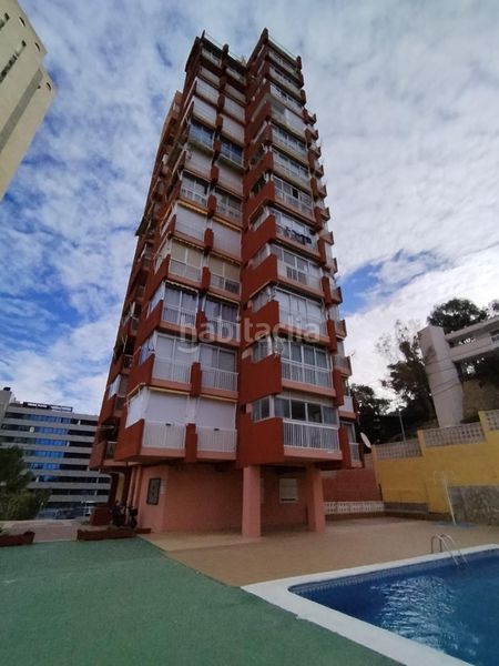Foto 43f6061b-051a-47e9-9f72-2c5bb4c73c36. Estudi amb piscina a Rincón Alto Benidorm