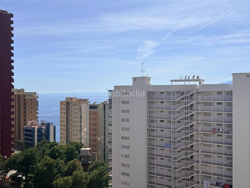 Foto 45fe893f-ffe9-4966-8914-8432a31ff9d2. Estudi amb piscina a Rincón Alto Benidorm
