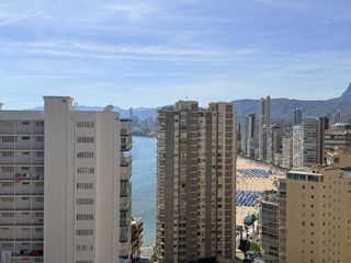 Estudi a Rincón Alto. Estudio en zona del rincon de loix