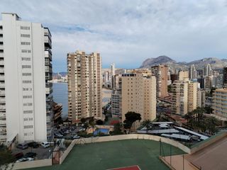 Studio à Rincón Alto. Estudio en zona del rincon de loix
