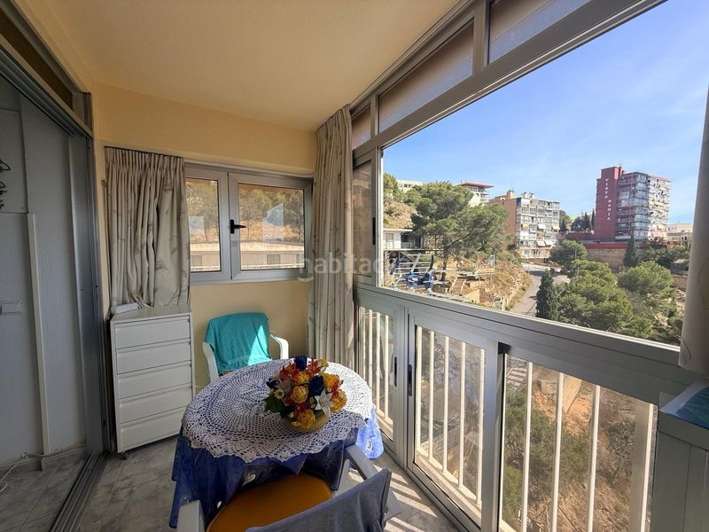Foto f785a9dc-ee1b-4825-9bba-fffb6846097a. Estudi amb piscina a Rincón Alto Benidorm