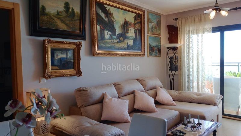 Foto 0ff4fb6d-a5a9-4949-a144-79f305d5b817. Apartament amb piscina a Juzgados - Plaza de Toros Benidorm