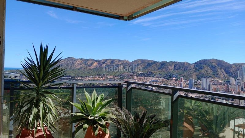 Foto 10ac7b55-e37e-4676-b0b8-f63c6a9f1e57. Apartament amb piscina a Juzgados - Plaza de Toros Benidorm