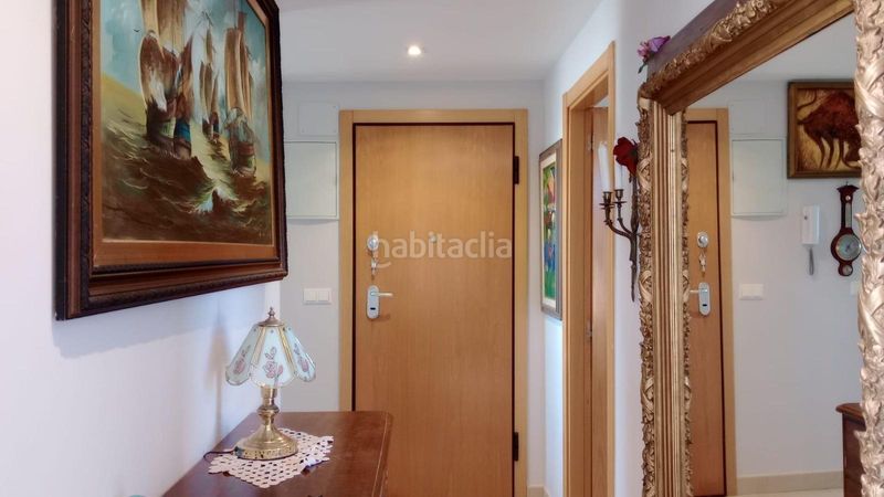 Foto 124bc895-07ec-48a4-a15b-96740e24430a. Apartament amb piscina a Juzgados - Plaza de Toros Benidorm