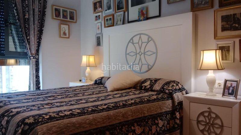 Foto 415abcf8-d293-425a-8da2-385cbdf9c8b9. Apartament amb piscina a Juzgados - Plaza de Toros Benidorm