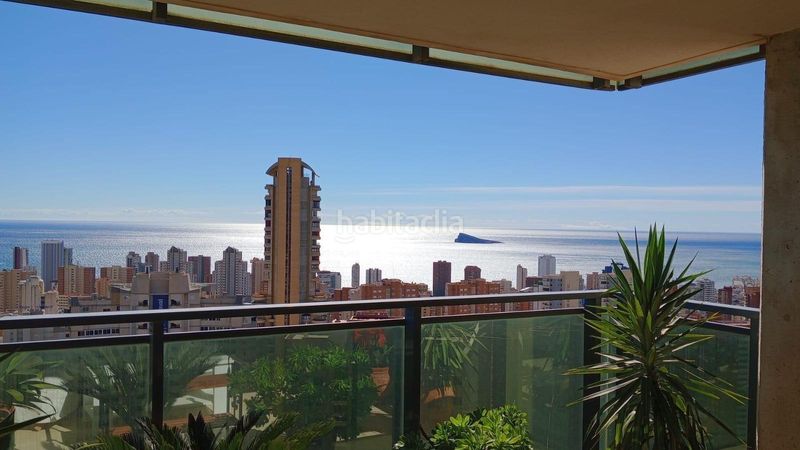 Foto 55a593af-239d-4c71-846f-45b634580246. Apartament amb piscina a Juzgados - Plaza de Toros Benidorm