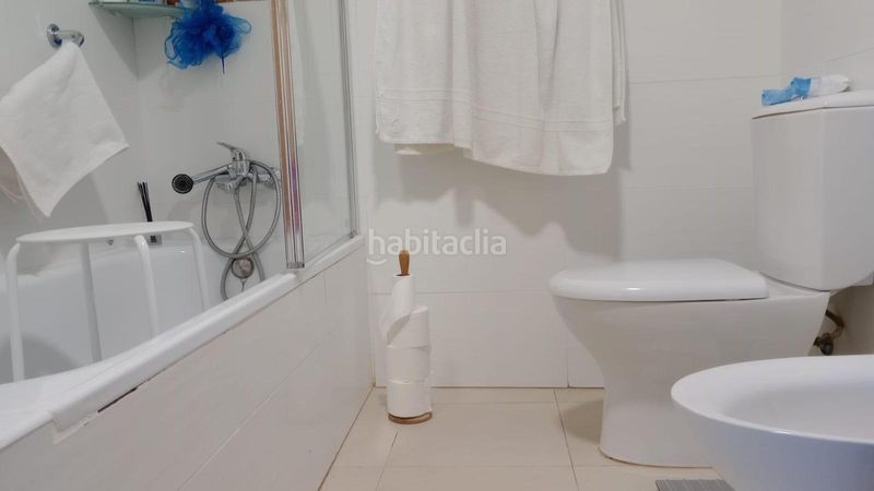 Foto 804508bd-b6e2-491a-b7e6-02dba1f66ac6. Apartament amb piscina a Juzgados - Plaza de Toros Benidorm