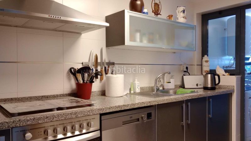 Foto afa16598-07a7-4d79-9a01-22945bee2dab. Apartament amb piscina a Juzgados - Plaza de Toros Benidorm