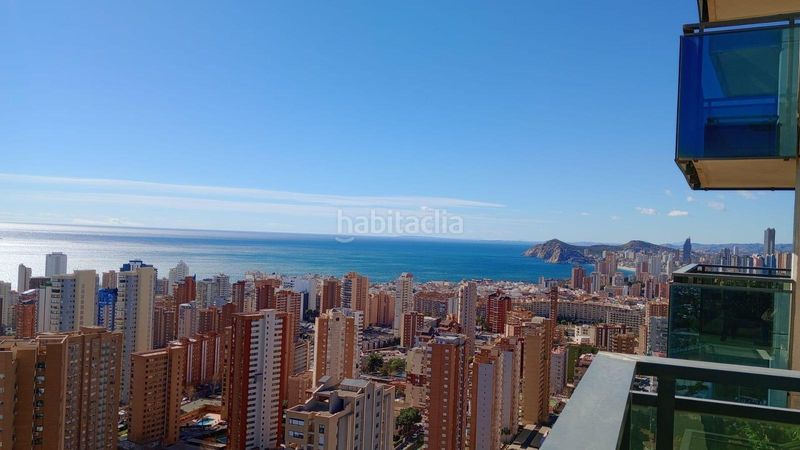 Foto c3cfdf47-10ea-40bc-9d34-dbedff5eaae4. Apartament amb piscina a Juzgados - Plaza de Toros Benidorm