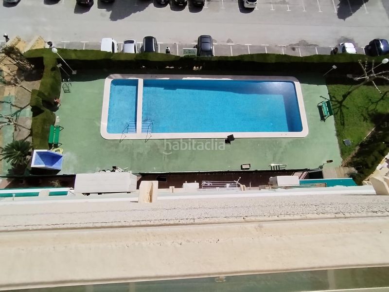 Foto 015cc5c6-63d8-432c-b91e-06d6db9f2a87. Apartament amb aparcament a Levante Alto Benidorm
