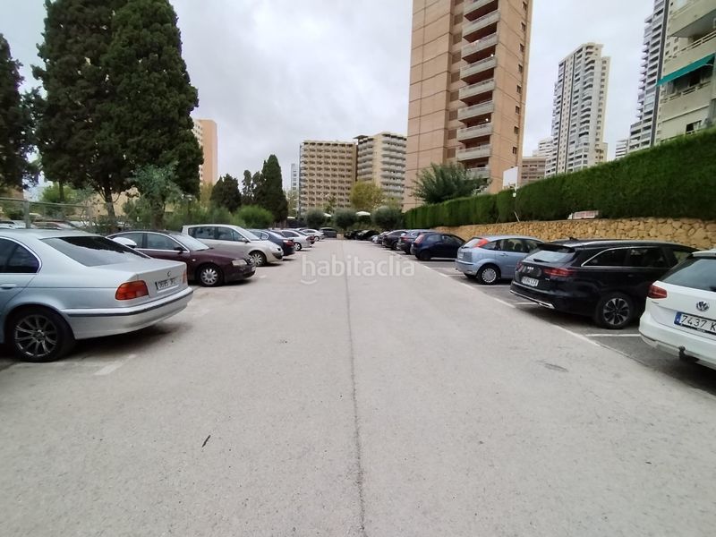Foto 2609314d-3684-4a45-9b3f-0b2c0c4166df. Apartament amb aparcament a Levante Alto Benidorm
