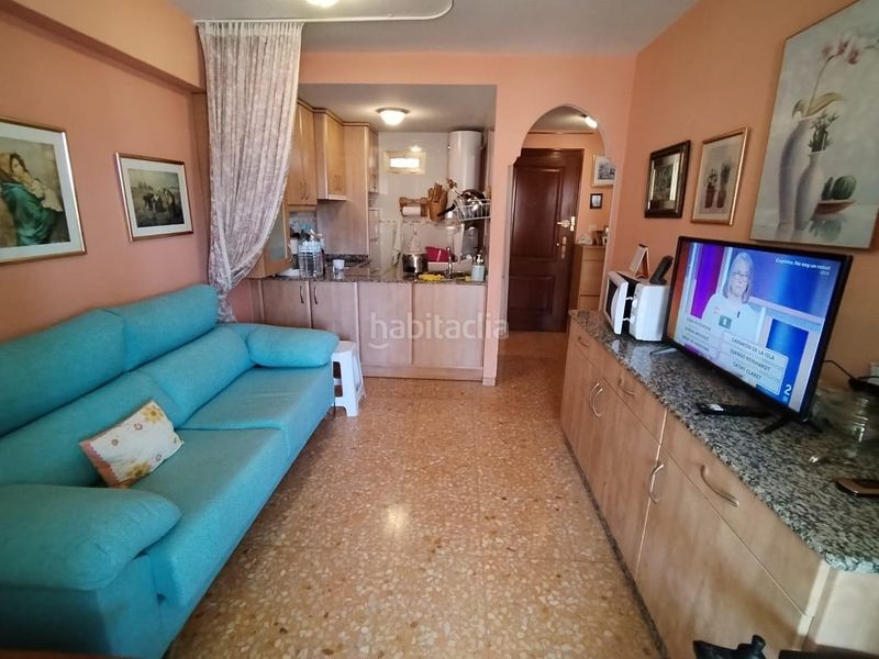 Foto 4a299132-f6ef-43b7-9ffa-d0afd9406803. Apartament amb aparcament a Levante Alto Benidorm