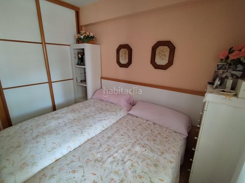 Foto 561e78d4-be32-45ca-8430-2e60fdef80f8. Apartament amb aparcament a Levante Alto Benidorm