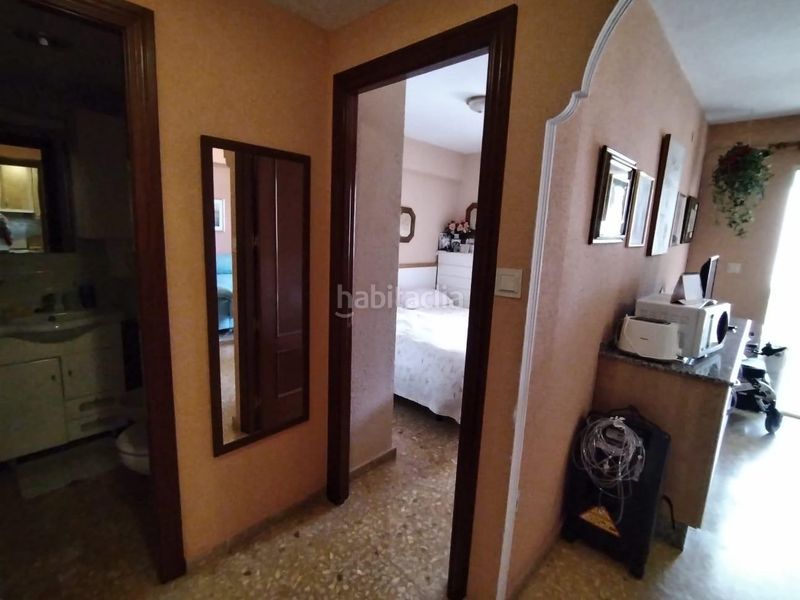 Foto 5a282d96-cb85-4c8d-8189-df111c788851. Apartament amb aparcament a Levante Alto Benidorm