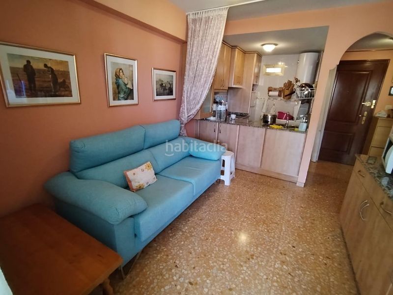 Foto 69275cf9-3cfe-44a2-b36b-8a2e264daa39. Apartament amb aparcament a Levante Alto Benidorm