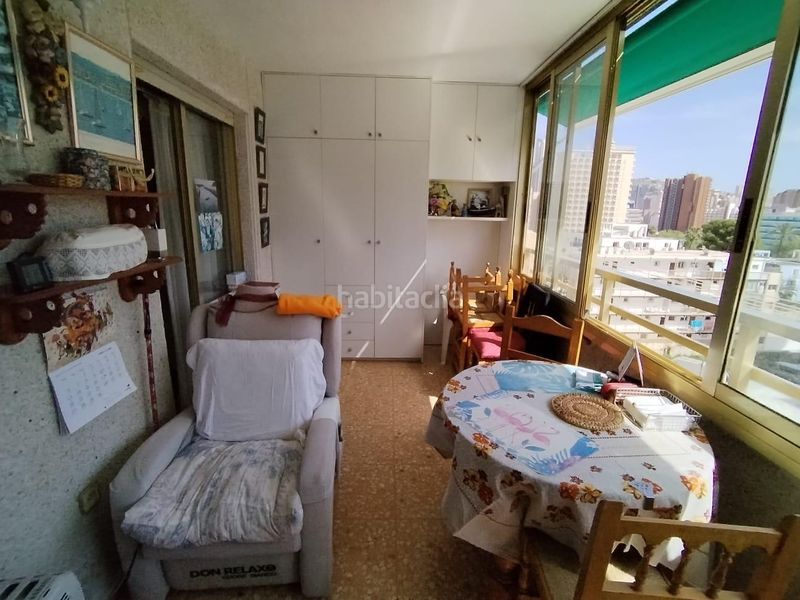 Foto 6a71bfec-25c5-4602-897e-16789196f60e. Apartament amb aparcament a Levante Alto Benidorm