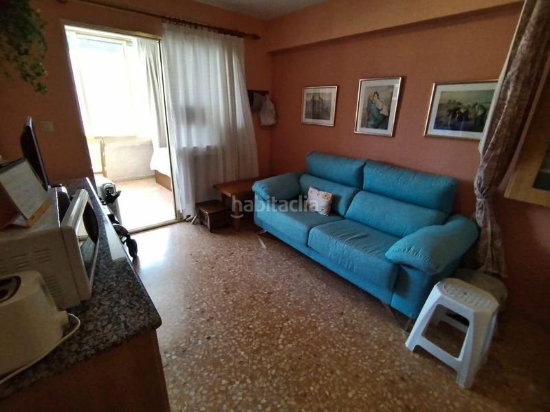 Foto 7fdd2cf9-1cf7-45c0-bebf-f363b15d98a2. Apartament amb aparcament a Levante Alto Benidorm