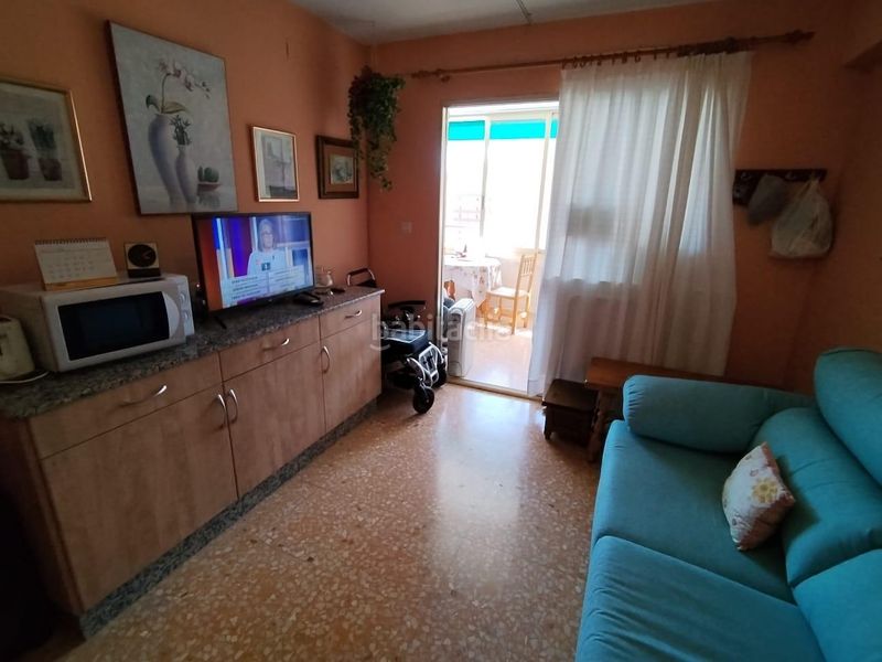 Foto 8cac4533-c7e5-4364-9c43-4a5574ea3310. Apartament amb aparcament a Levante Alto Benidorm