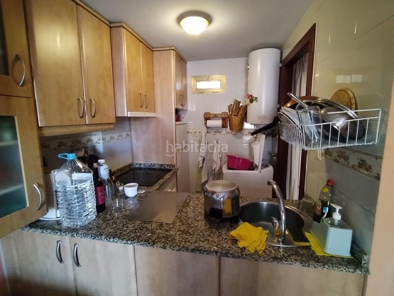 Foto 8dd662b6-aa26-4f86-8da0-7d87d29a7ffb. Apartament amb aparcament a Levante Alto Benidorm