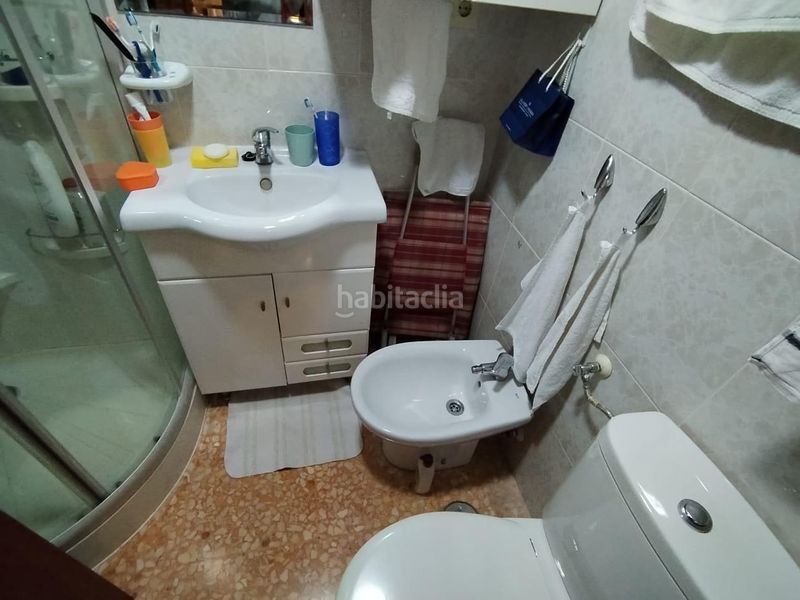 Foto c1f62244-cd0e-47f5-a045-677061b04297. Apartament amb aparcament a Levante Alto Benidorm