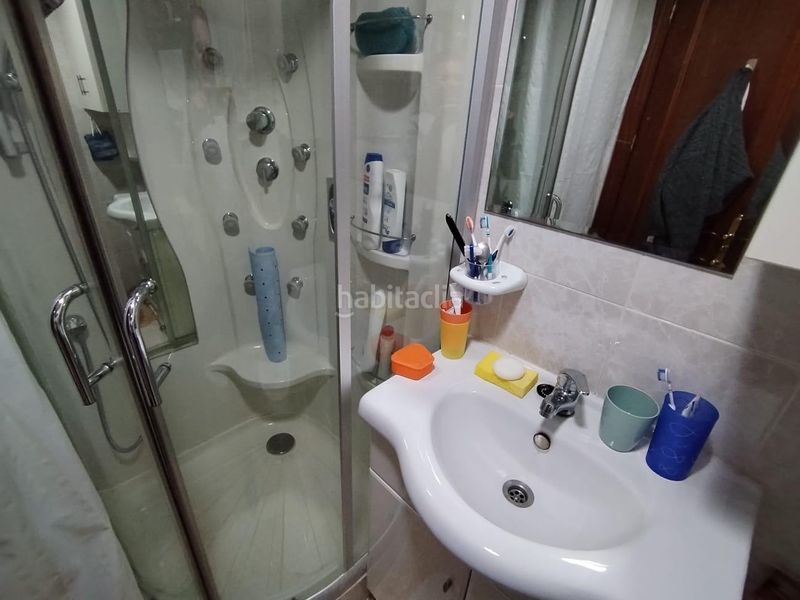 Foto c5ab606e-d8fa-4076-9f14-e4fd84c25c1f. Apartament amb aparcament a Levante Alto Benidorm
