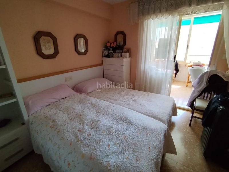 Foto c7a5546b-cfb8-49b0-8fe6-ed736098f2c1. Apartament amb aparcament a Levante Alto Benidorm