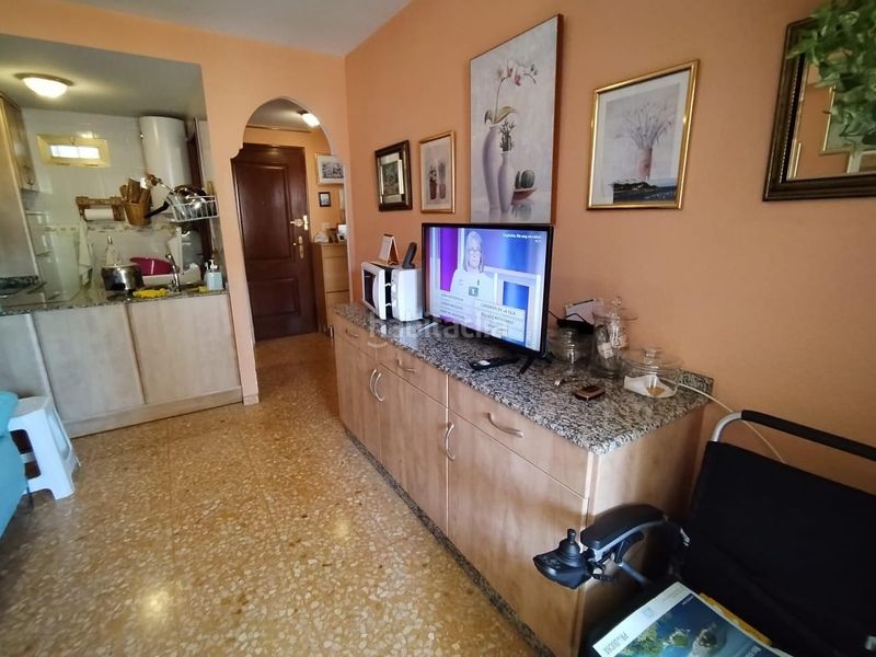 Foto d9c99911-2f73-49ee-8600-08b49f1ea6c5. Apartament amb aparcament a Levante Alto Benidorm