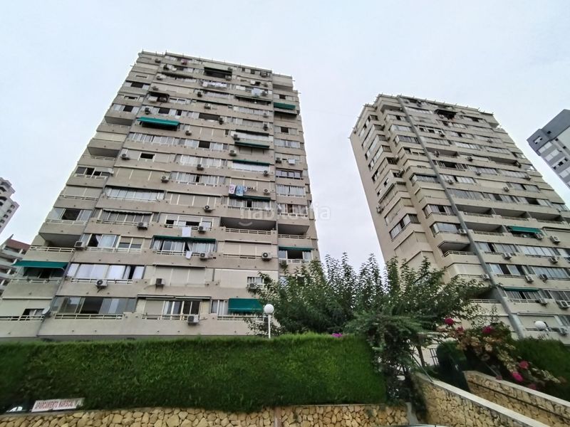 Foto fd38ef0f-3642-499d-b2fb-11c2115c0767. Apartament amb aparcament a Levante Alto Benidorm