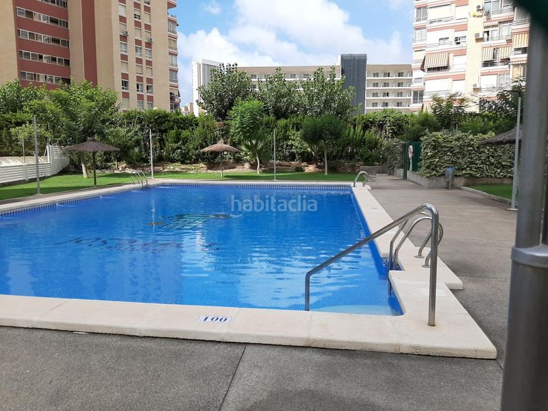 Foto 0102fca4-8ada-4d26-9b40-67cc0825a933. Apartament amb aparcament a Rincón Bajo Benidorm