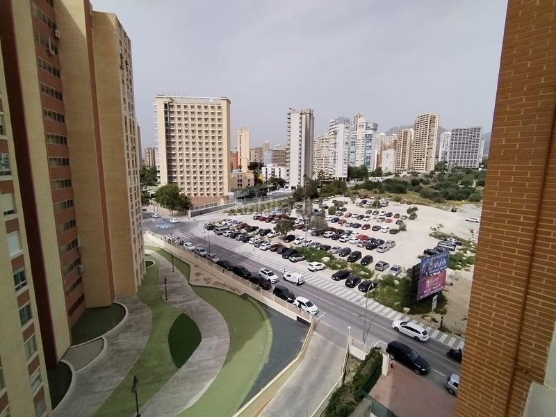 Foto 146015a6-62be-4bb6-8b7a-0c523c2c5916. Apartament amb aparcament a Rincón Bajo Benidorm
