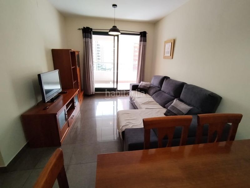 Foto 190be7a1-5df3-45f3-aea9-0035bec1791e. Apartament amb aparcament a Rincón Bajo Benidorm