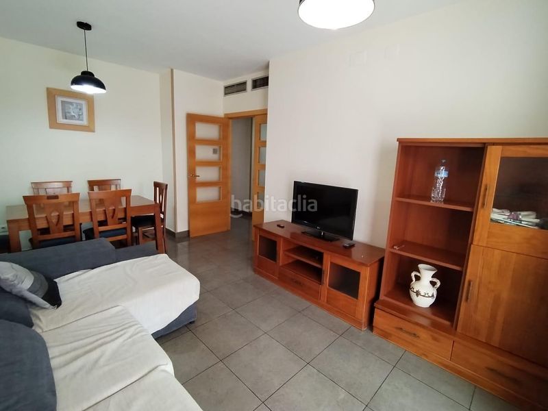 Foto 21bc59bf-ae3d-4e23-af78-8bde8d2635f8. Apartament amb aparcament a Rincón Bajo Benidorm