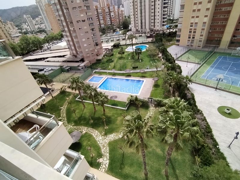 Foto 34859632-c724-4dcf-889b-84cf6b72c835. Apartament amb aparcament a Rincón Bajo Benidorm