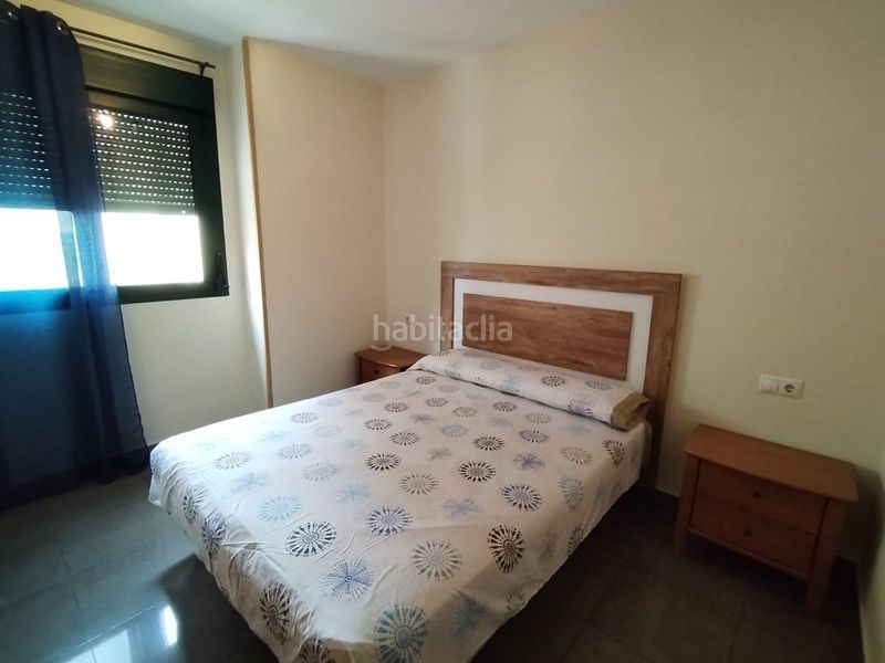 Foto 35b556c2-bacf-4b6e-ac10-60735a7ad104. Apartament amb aparcament a Rincón Bajo Benidorm