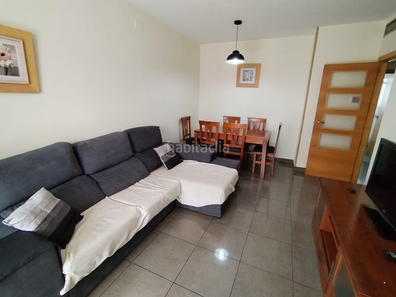 Foto 4ad25ba0-fc19-4280-8100-8f36616f1df1. Apartament amb aparcament a Rincón Bajo Benidorm