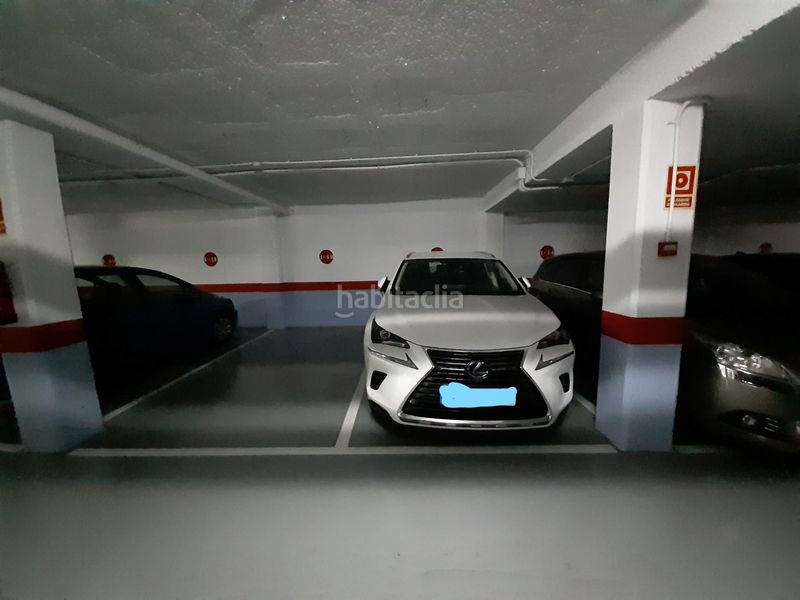 Foto 50ed8b83-b7b3-4b7a-b354-0eb02422f56b. Apartament amb aparcament a Rincón Bajo Benidorm