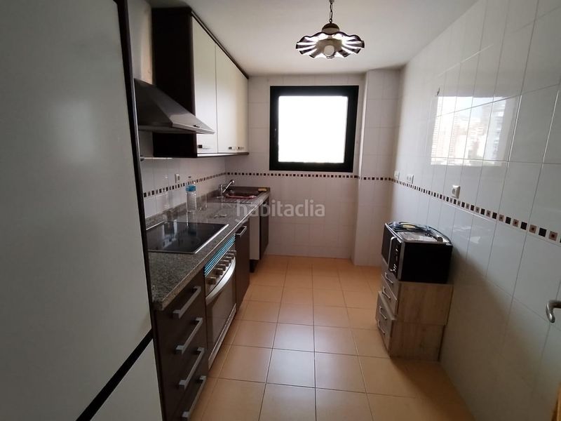 Foto 5f4ffb58-4e44-4ef0-82fe-2c0bfbc27605. Apartament amb aparcament a Rincón Bajo Benidorm