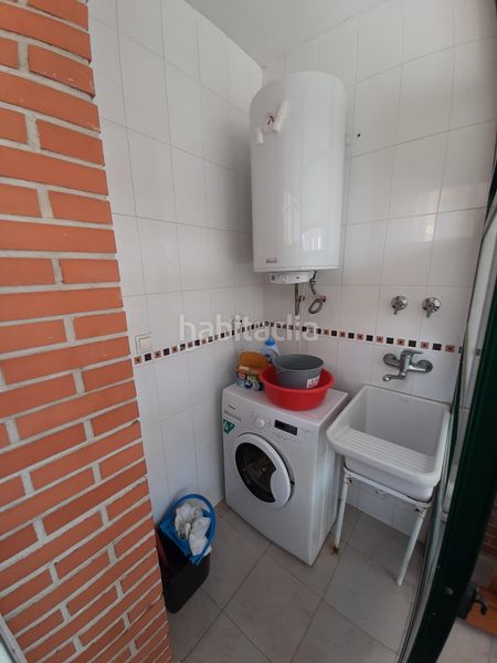 Foto 72a27b2a-ee36-4435-8a50-c360ac12c665. Apartament amb aparcament a Rincón Bajo Benidorm