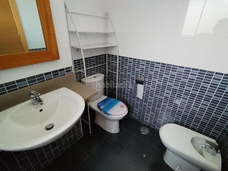 Foto 90be68b6-5128-4b26-81ec-97dfb63136b9. Apartament amb aparcament a Rincón Bajo Benidorm