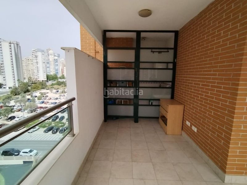 Foto a2f92dd7-35eb-411c-90fb-abcf9fb3d2b9. Apartament amb aparcament a Rincón Bajo Benidorm