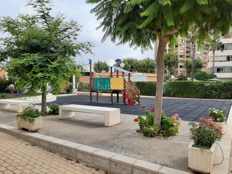 Foto a37fe0ed-8f9a-4291-b53b-75566e44bb59. Apartament amb aparcament a Rincón Bajo Benidorm