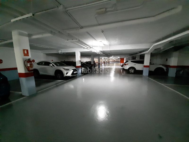 Foto a66f7509-4a1e-4fb5-813e-a58b1787ff67. Apartament amb aparcament a Rincón Bajo Benidorm