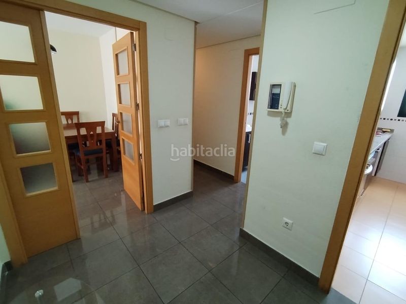 Foto d257f7ee-63d6-43e6-a878-9ae8a06f5c90. Apartament amb aparcament a Rincón Bajo Benidorm