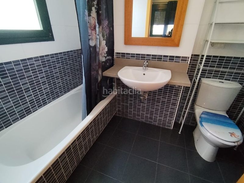 Foto db960399-f049-4185-8488-d315a7222f3d. Apartament amb aparcament a Rincón Bajo Benidorm