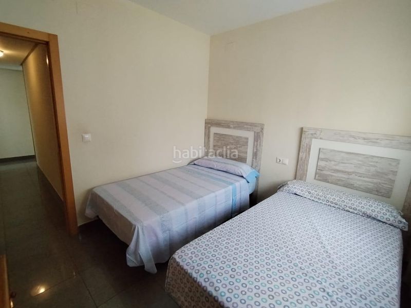 Foto e91c4444-dbea-4ab5-b352-ead174e4ca4f. Apartament amb aparcament a Rincón Bajo Benidorm