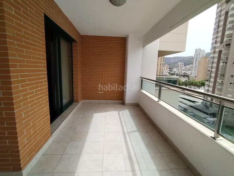 Foto f33dc40d-6769-4f04-9209-8b005ac9ed0d. Apartament amb aparcament a Rincón Bajo Benidorm
