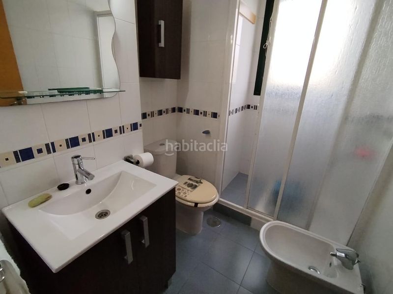 Foto fe752a69-5d50-4e22-af04-d2f8c6b0f611. Apartament amb aparcament a Rincón Bajo Benidorm