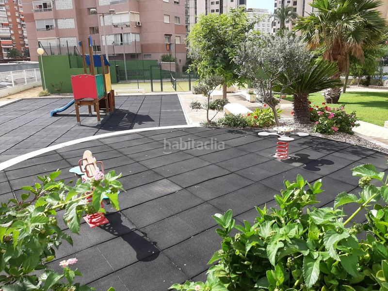 Foto ffa6cc94-67cb-4718-a7ad-b2ba922fc541. Apartament amb aparcament a Rincón Bajo Benidorm